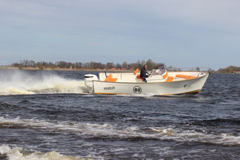 Rhea 27 Open