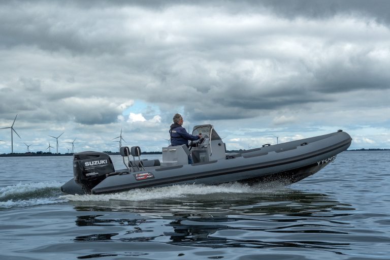 Hydrosport 777: Veelzijdig en professioneel