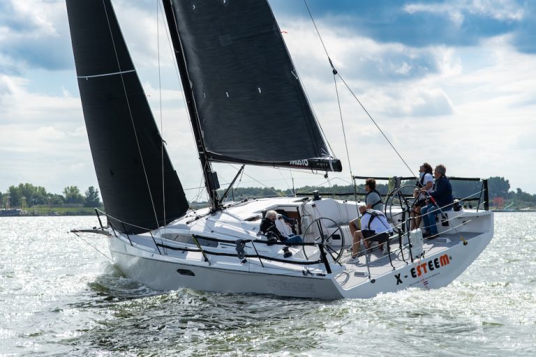 X-Yachts XR 41: Winnaars-DNA