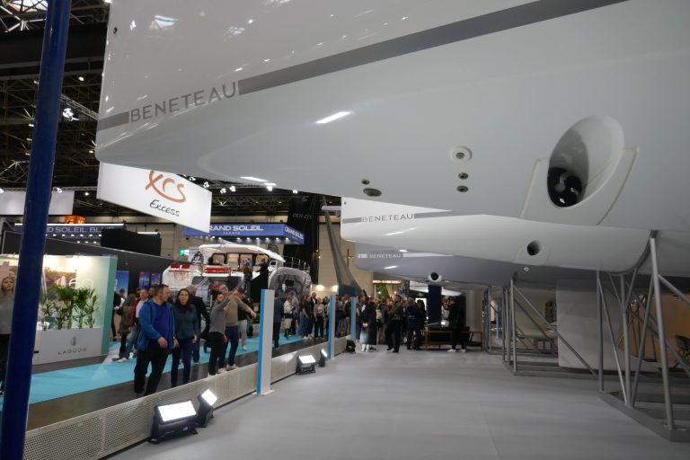 Primeurs op Boot Düsseldorf Hal 15-16-17