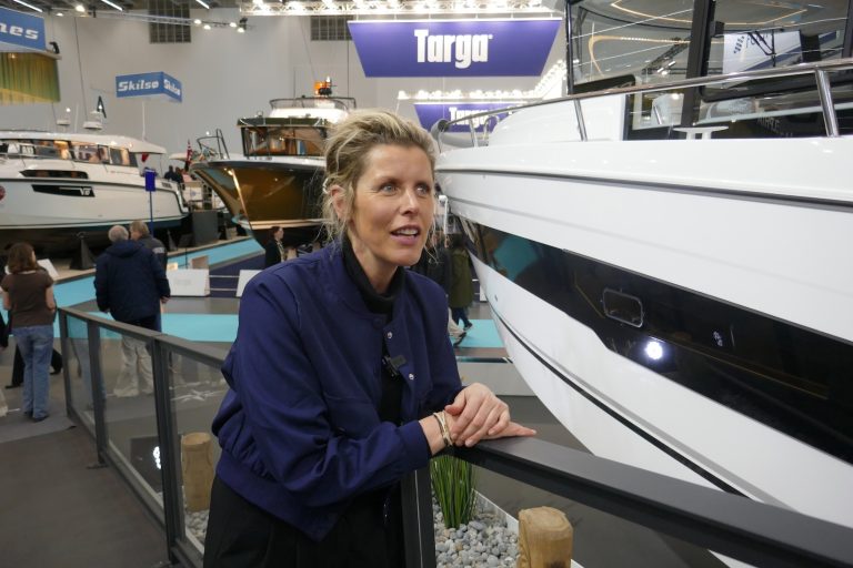 Primeurs op Boot Düsseldorf: Hal 1 – 3