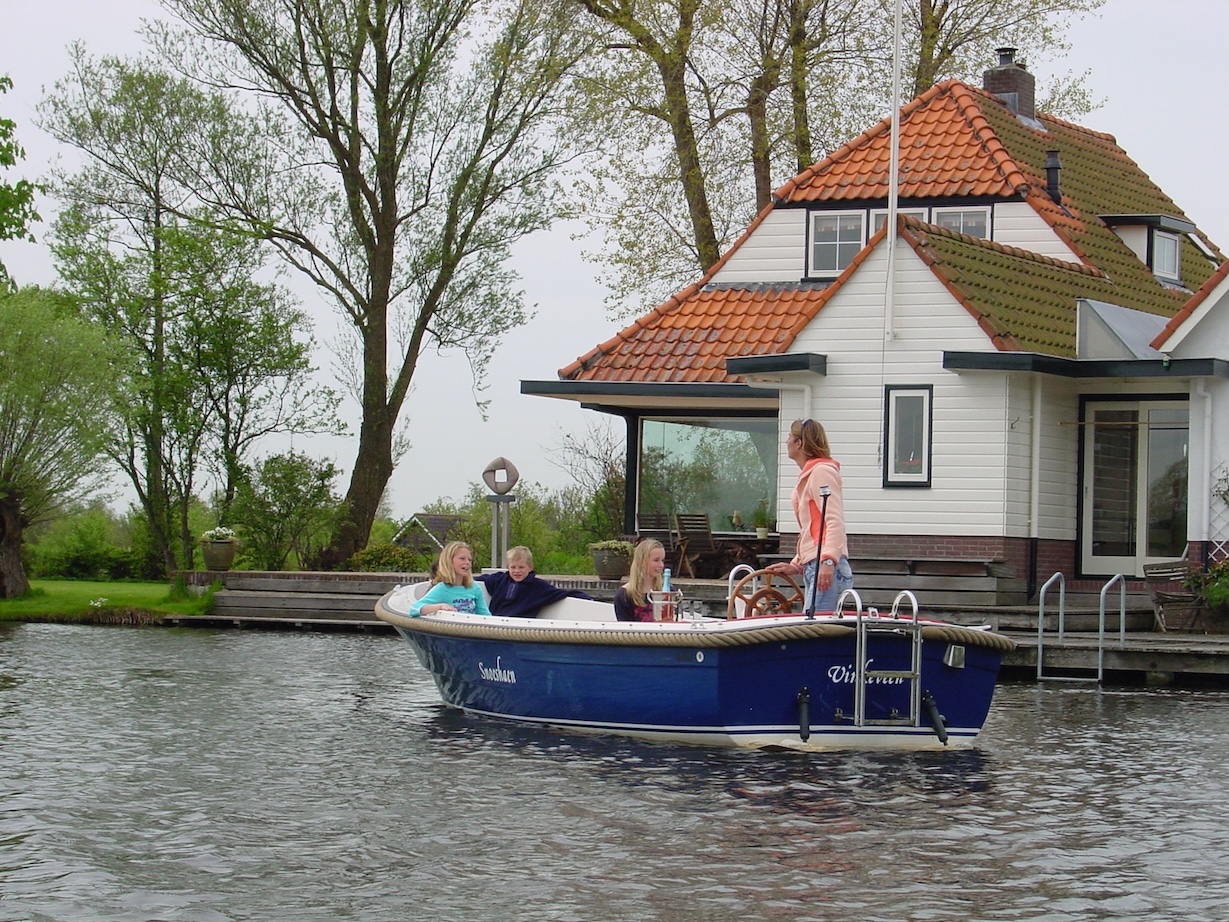 Bellus 580: Comfortabele powersloep