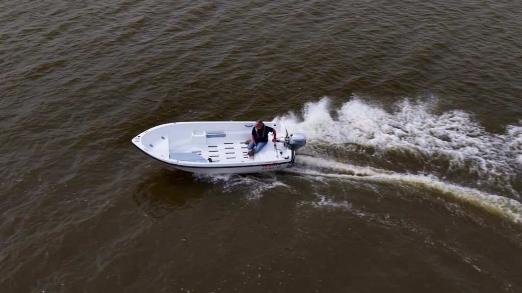 Terhi Nordic 6020 Topview