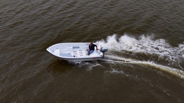 Terhi Nordic 6020 Topview