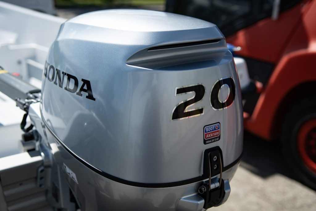 Honda BF 20