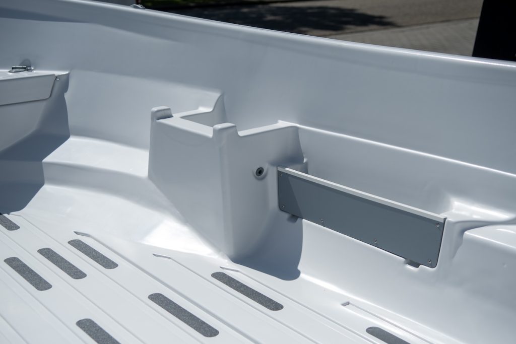 Terhi Nordic 6020 interieur