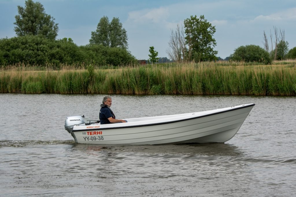Terhi Nordic 6020