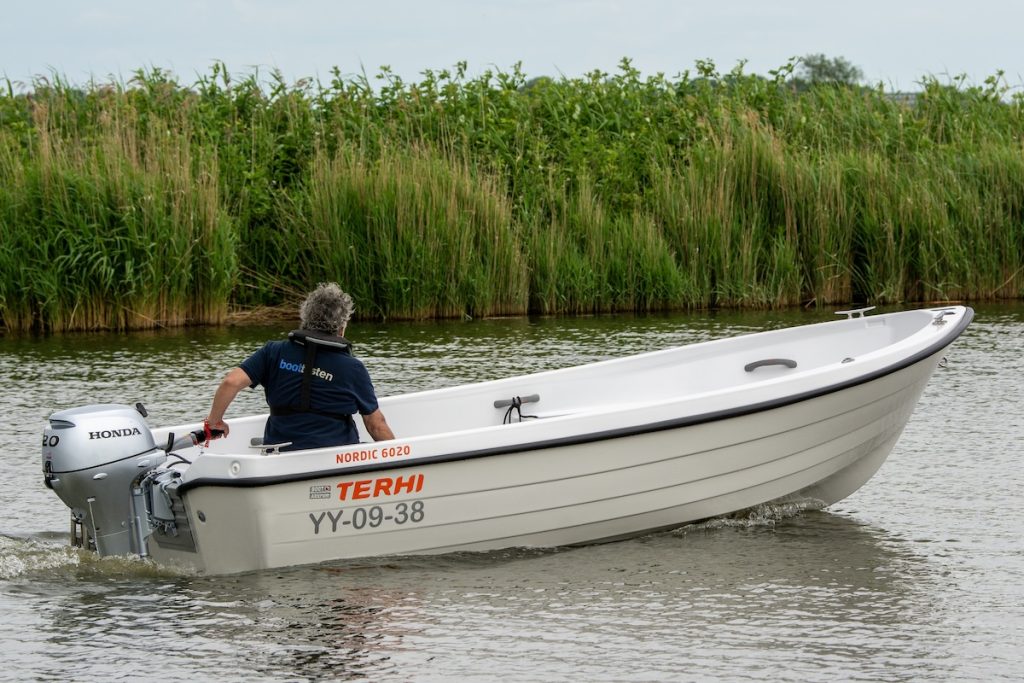 Terhi Nordic 6020