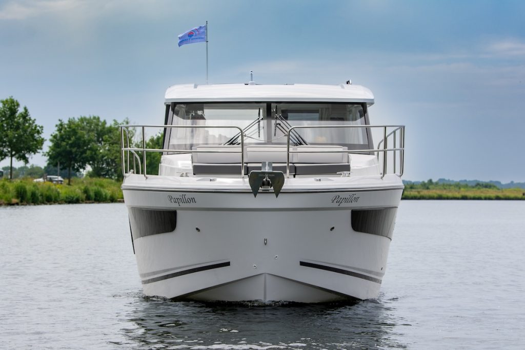 Jeanneau Merry Fisher 10.95 Serie 2