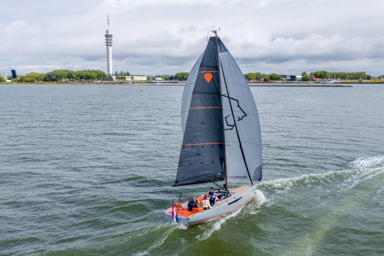 Zeiljacht van het Jaar 2026
